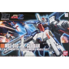 1/144 HGUC ZZ Gundam