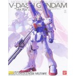 1/100 MG V-Dash Gundam Ver.Ka
