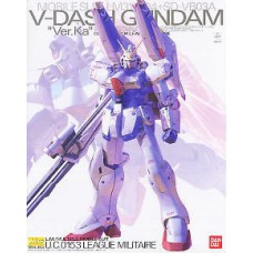 1/100 MG V-Dash Gundam Ver.Ka