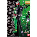1/8 MG Figure-Rise Kamen Rider Double Cyclone Joker