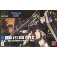 1/144 HGUC RGM-79C GM Type C