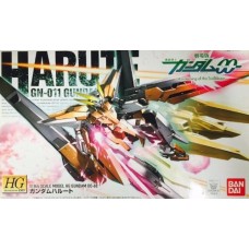 1/144 HGOO Gundam Harute