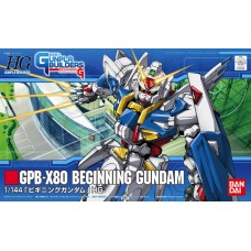 1/144 HG GPB-X80 Beginning Gundam