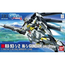 1/144 HG RX-93-v2 Hi-v Gundam GPB Color