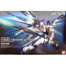 1/60 PG Strike Freedom Gundam