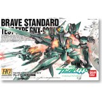 1/144 HGOO Brave Standard Test Type 