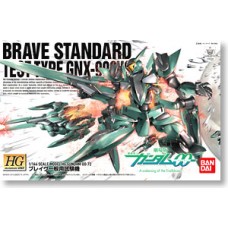 1/144 HGOO Brave Standard Test Type 