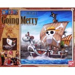 Going Merry 