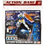 Action Base 3 (Black)