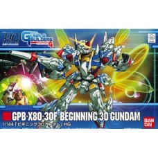 1/144 HG Beginning 30 Gundam