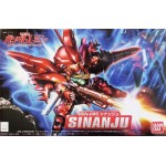 SD/BB Sinanju