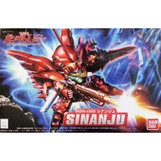 SD/BB Sinanju