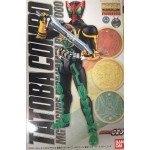 1/8 MG Figure-Rise Kamen Rider OOO Tatoba Combo