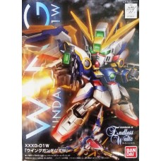 SD/BB 366 Wing Gundam EW Ver.