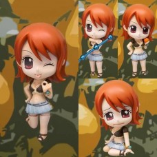 chibi-arts Nami