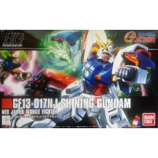 1/144 HGBF Shining Gundam