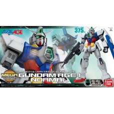 Mega Size Model 1/48 Gundam AGE-1 Normal