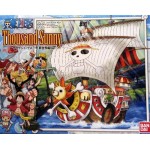 THOUSAND SUNNY NEW WORLD VER.