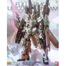 1/100 MG RX-0 Full Armor Unicorn Gundam Ver. Ka