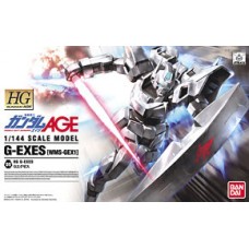 1/144 HGAGE G-Exes