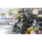 1/144 HGAGE 08 Baqto