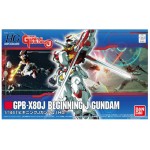 1/144 HG Beginning J Gundam