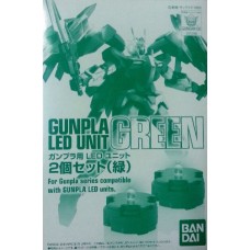 Gunpla LED Unit Green