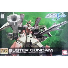 1/144 HGSeed R03 Buster Gundam