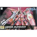 1/144 HGSeed R05 Aegis Gundam