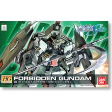 1/144 HG R09 FORBIDDEN GUNDAM