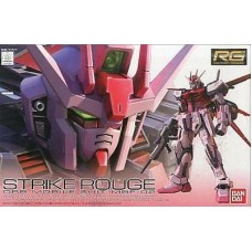 1/144 RG MBF-02 Strike Rouge Gunpla Expo 2011 Exclusive