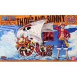 GRAND SHIP COLLECTION THOUNSAND SUNNY