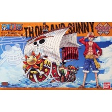 GRAND SHIP COLLECTION THOUNSAND SUNNY