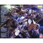 1/100 MG Duel Gundam Assaultshroud 