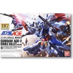 1/144 HGAGE Gundam AGE-2 Double Bullet