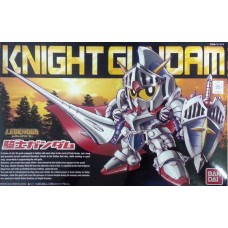 SD/BB 370 Legend BB Knight Gundam