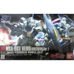 1/144 HGUC MSA-003 NEMO [Unicorn Ver.]