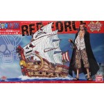 GRAND SHIP COLLECTION RED FORCE