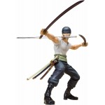 Figuarts Zero Roronoa Zoro -Battle Ver.- (PVC Figure) 