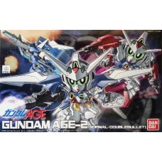 SD/BB 371 Gundam AGE-2