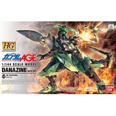 1/144 HGAGE Danazine