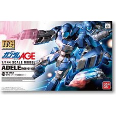 1/144 HGAGE 19 Adele (Diva Color)