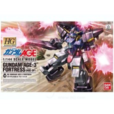 1/144 HGAGE Gundam AGE-3 Fortress