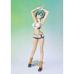 Figuarts Zero Zessica Wong