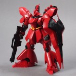 Robot Spirits < Side MS > Sazabi