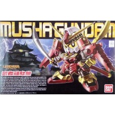 SD/BB 373 LEGEND BB MUSHA GUNDAM