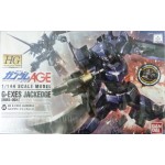 1/144 HGAGE 25 G-EXES Jackedge