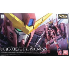1/144 RG Justice Gundam