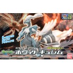 Pokemon Plastic Model Collection White Kyurem 