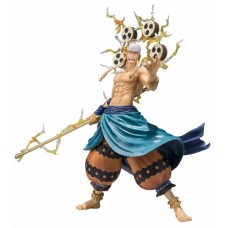 Figuarts Zero Enel (PVC Figure)